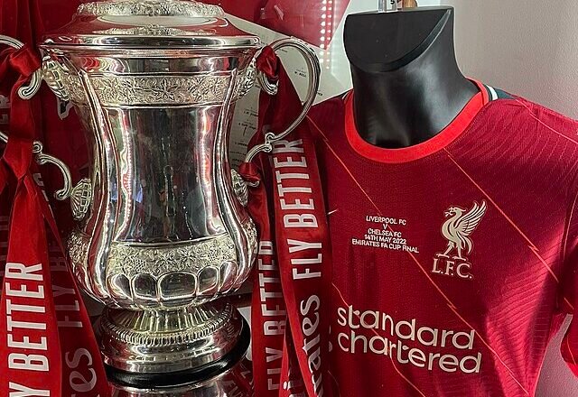 Emirates FA Cup Title Partnership Extended Until 2028