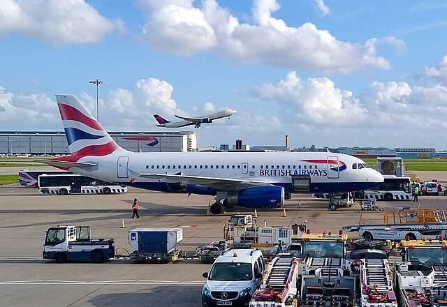 London City Airport’s attempt to overturn Saturday flight restrictions fails, but the passenger cap is increased.