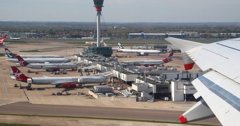 Global Business Aviation Usage Surges Post-Pandemic