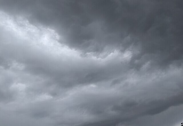 UK Weather: Met Office Issues Thunderstorm Alert Nationwide, Warning of ‘Lightning Strikes and Hail’