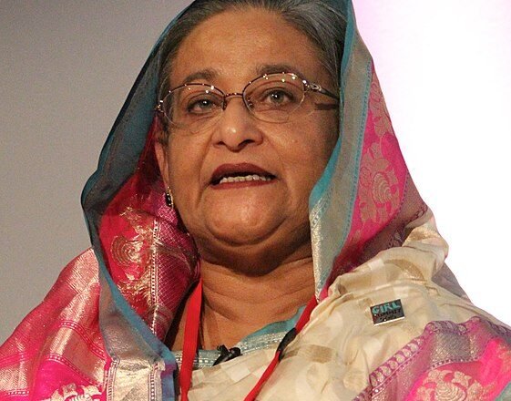 The Fall of Sheikh Hasina and the Shadow of Bangladesh’s Military