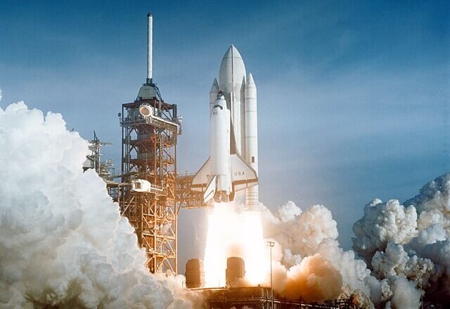 UK Military Satellite Launches to Enhance Space Capability