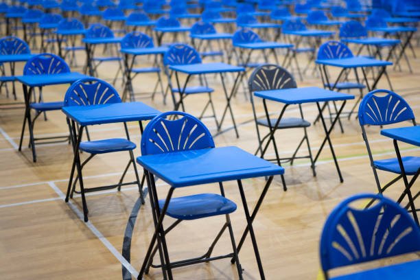 Colleges report that ‘unfair’ GCSE grades are leading to increased resits.