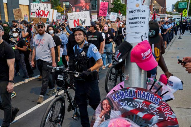 US universities prepare for the next wave of Gaza protests as students return to campus.