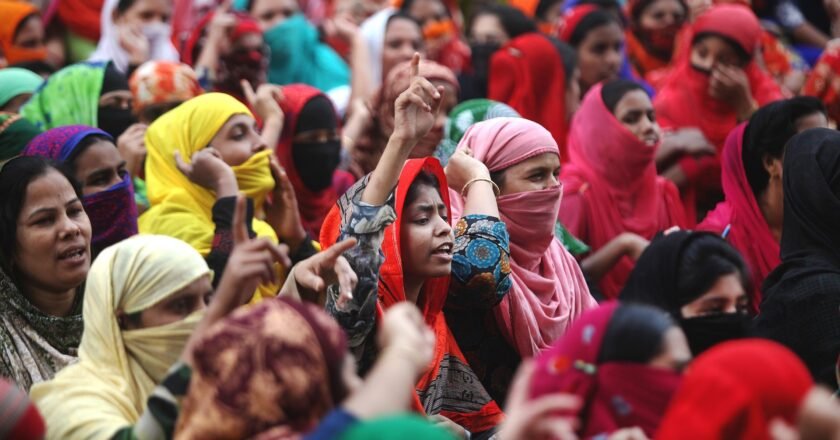 Political Stability in Bangladesh: Skepticism Grows                         Over Professor Yunus as a Mediator Amid Power Struggles