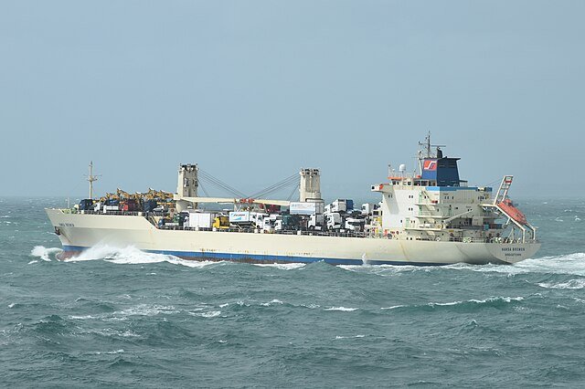 Eight people dead in a tragic incident while attempting to cross the Channel