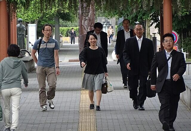 A report indicates that nearly 40,000 people in Japan passed away alone at home this year