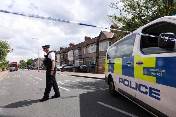 Teenager charged with murder after three people discovered dead in Luton flat