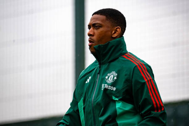 Anthony Martial was offered the ‘biggest contract in the club’s history’ following his departure from Manchester United.