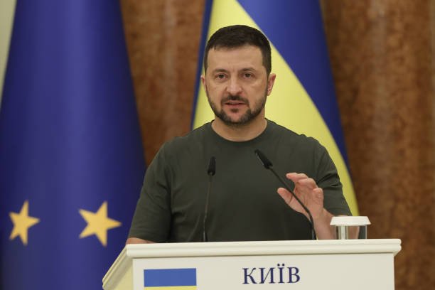 Zelenskyy to urge Biden for security guarantees to bring war to a close