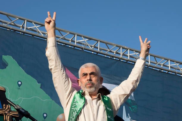 Hamas has confirmed that its leader, Yahya Sinwar, was killed in Gaza during combat with the Israeli army.