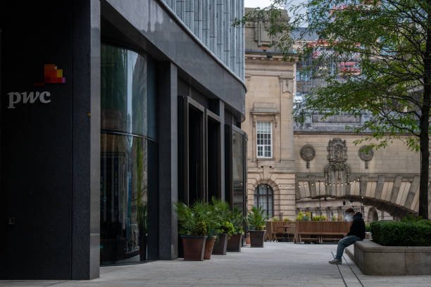 PwC introduces ‘managing director’ title to retain employees who are not on track to become partners.