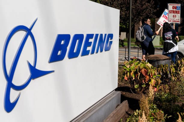 Boeing to eliminate 17,000 jobs in response to worker strike and financial setbacks