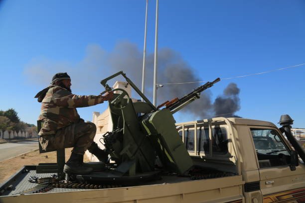 Syrian Rebels Close in on Strategic City of Homs, Threatening Assad’s Rule