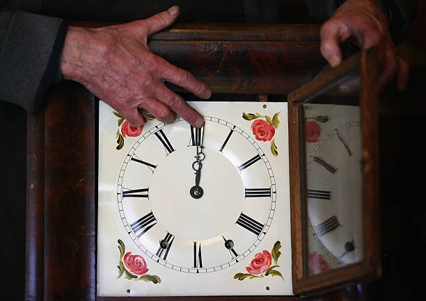 UK Clocks Set to Move Forward This Sunday, Ushering in British Summer Time