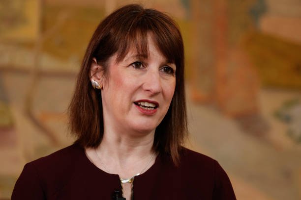 Rachel Reeves Pledges Economic Growth While Cutting Government Costs