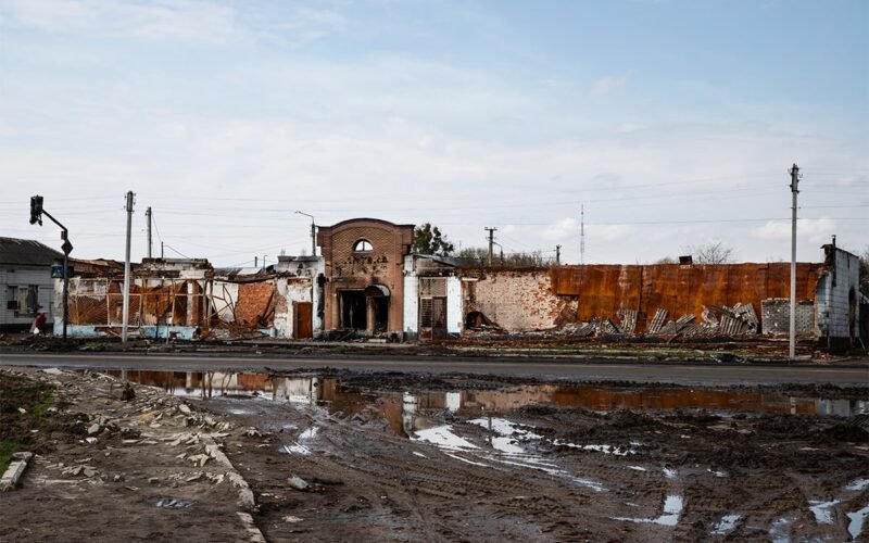 Earthquakes, hurricanes, floods, and extreme weather events.