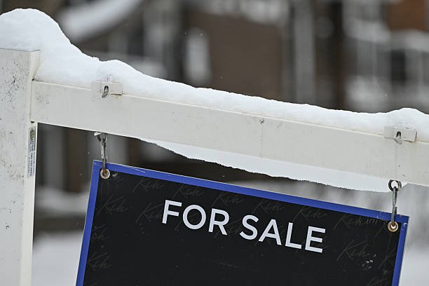 Sub-4% Fixed Mortgage Rates Return as Competition Heats Up Among UK Lenders