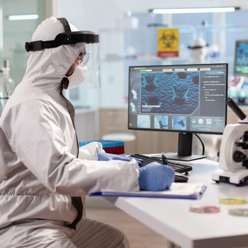 Breakthroughs, new treatments, and scientific studies.