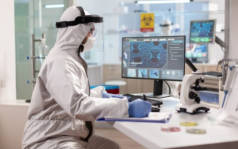 Breakthroughs, new treatments, and scientific studies.