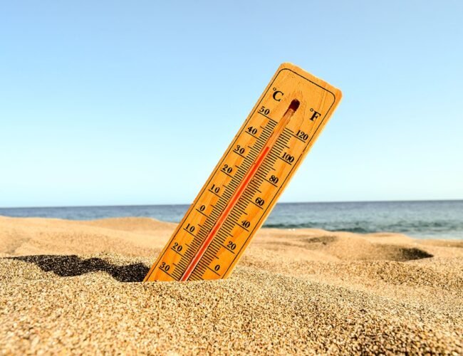 Information on-seasonal transitions temperature shifts and related effects