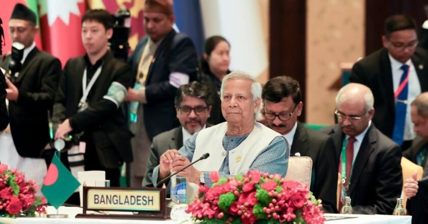 Thailand Hosts BIMSTEC Summit to Boost Regional Connectivity and Economic Growth