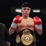 Nick Ball vs Naoya Inoue Fight Talks Underway for Late 2025 or Early 2026