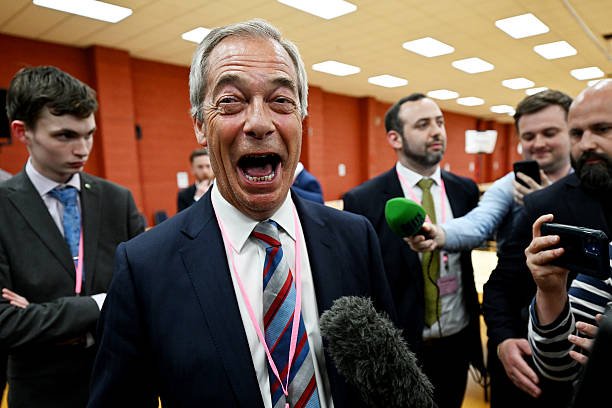 Reform UK’s Major Gains in Local Elections: A New Era for UK Politics