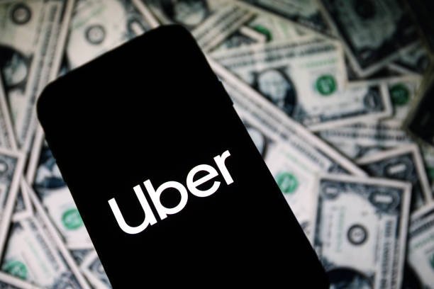 Uber Cash Payments UK: New Option Rolls Out Nationwide, Except in London