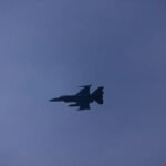 UK Moves Military Assets to Middle East Amid Rising Iran-Israel Tensions