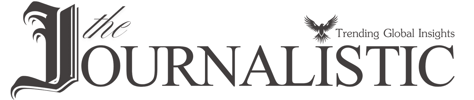 The Journalistic