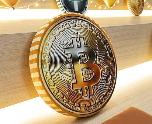 South Korean crypto exchange mistakenly distributes $40bn in bitcoin