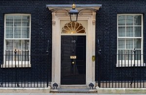 UK Prime Minister Sir Keir Starmer Contacts UAE President Following Iranian Aggression in the Region
