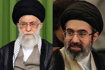 The Tehran Countercurrent—Why Iranian Public Opinion Appears to Shift Amidst Escalating Conflict