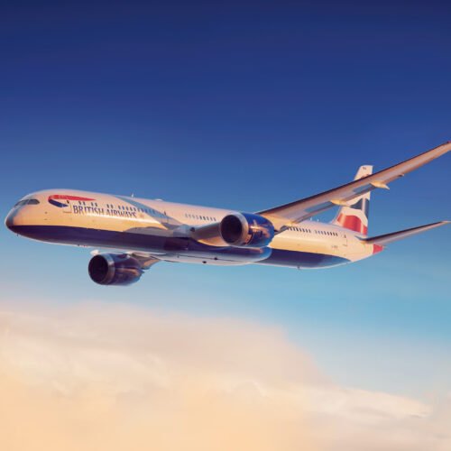British Airways Cancels All Flights to Key Middle East Destinations Amid Regional Instability