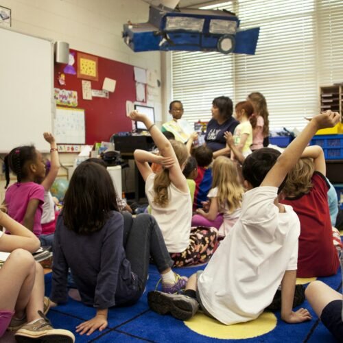 The Great British Desk-Flip: How 2026 is Revolutionising the Classroom Code