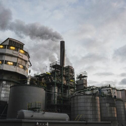 The Strait of Resilience: Navigating the 2026 Global Oil Shock