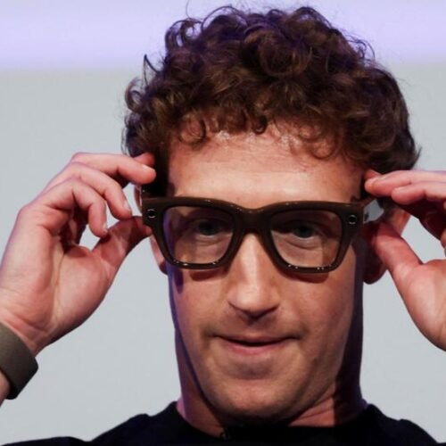 Meta Faces Class Action Lawsuit Over AI Smart Glasses Privacy Concerns