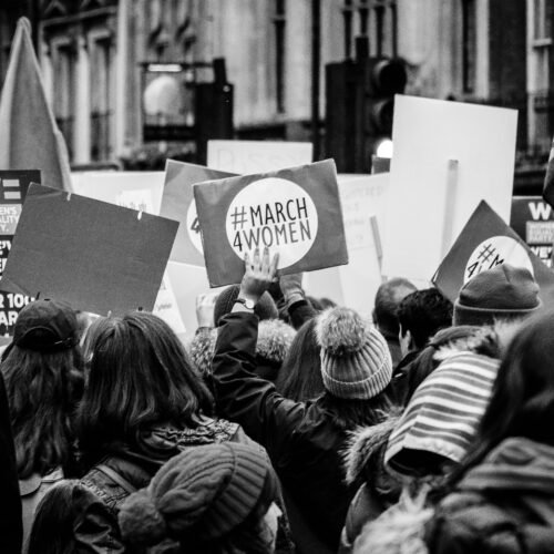 International Women’s Day 2026 Celebrated Worldwide With Calls for Equality