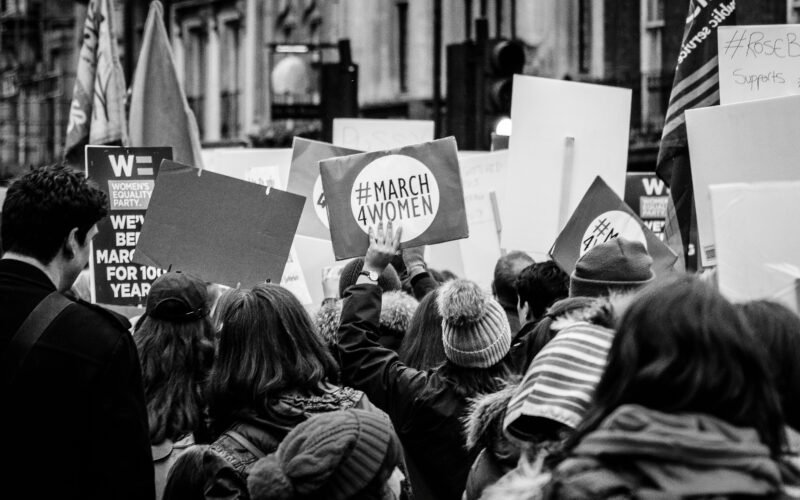 International Women’s Day 2026 Celebrated Worldwide With Calls for Equality