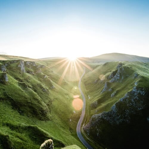 The Great Green Policy Shift of 2026