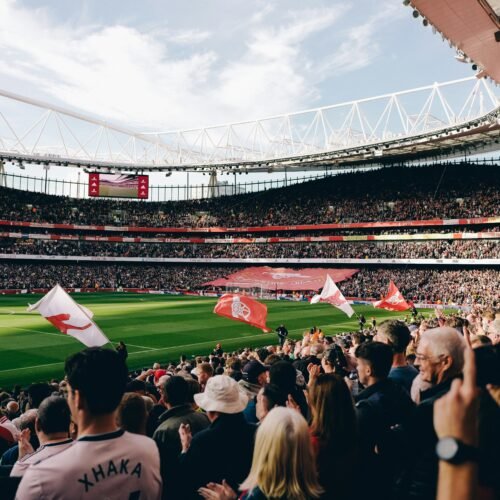 The March Metamorphosis: A Seismic Shift Across the Global Sporting Landscape