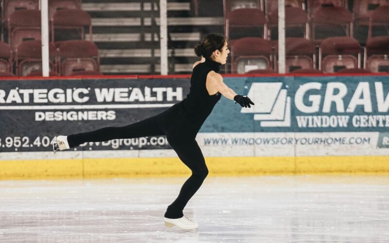 The Ice Icons Who Defined The 2026 Winter Olympics