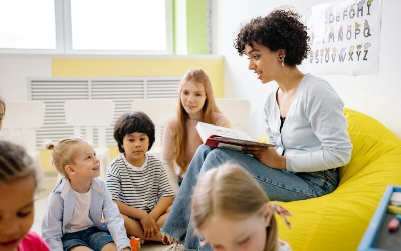 Northern Ireland Extends Childcare Subsidy Scheme to Support Working Families