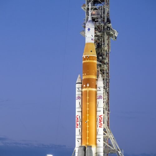 The Triumphant Return of Artemis II