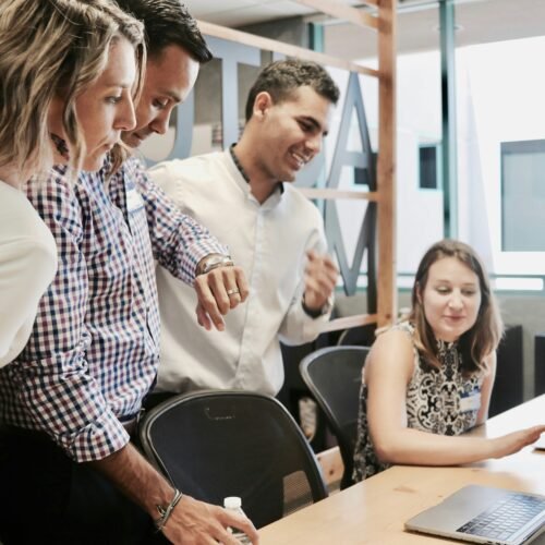 The Revolution: UK Business Braces for the April 6 Shift