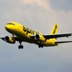 Spirit Airlines’ Future in Doubt as Fuel Crisis Threatens Survival