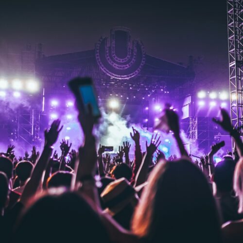 A Desert Storm Redefines Coachella’s 25th Anniversary Opening