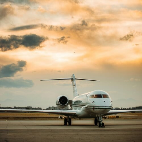 The Tech Breakthroughs Defining Aviation This Month