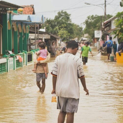 Death Toll Rises as Intense Storms and Floods Devastate Afghanistan and Pakistan